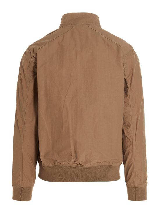  바버 자켓 MCA0427BE31 Beige - BARBOUR