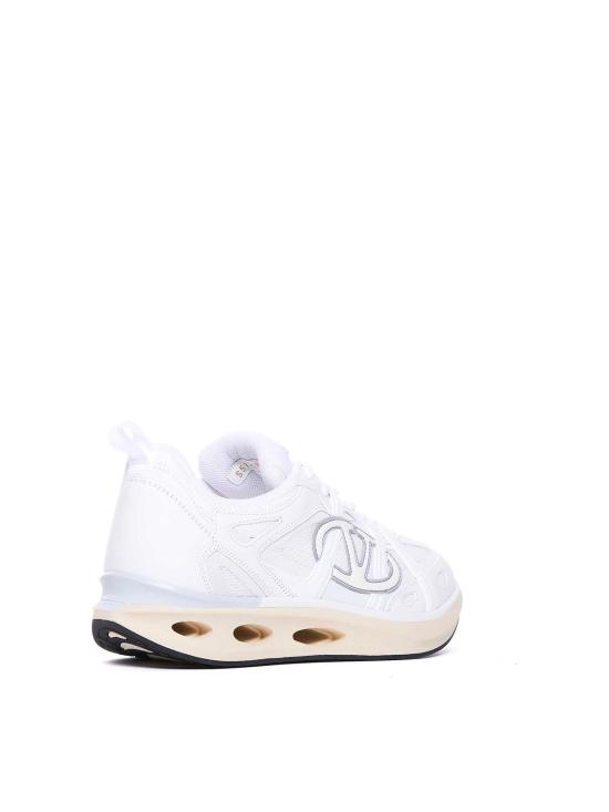 25FW 발렌티노 가라바니 스니커즈 S0I25MCHZGZ White - VALENTINO GARAVANI