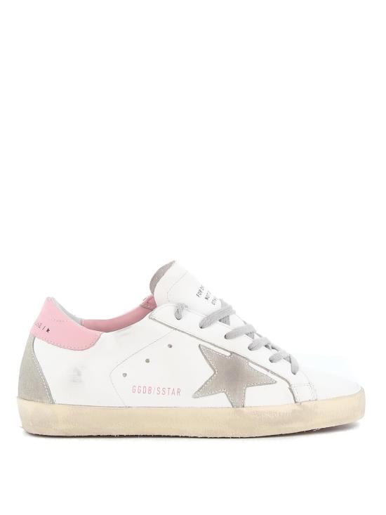 26FW 골든구스 스니커즈 GWF00102F00256910914 White