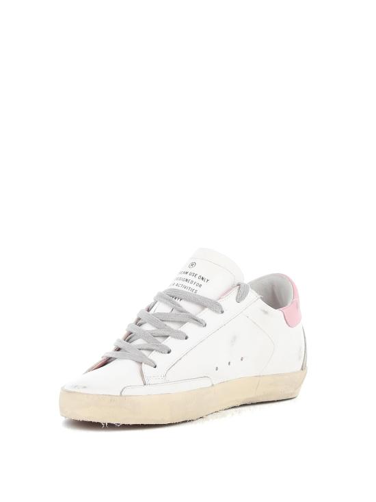 26FW 골든구스 스니커즈 GWF00102F00256910914 White - GOLDEN GOOSE