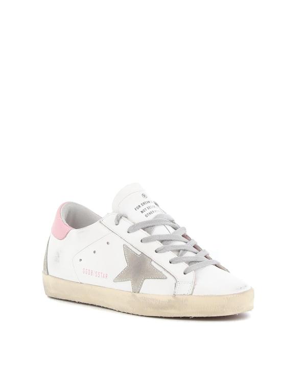 26FW 골든구스 스니커즈 GWF00102F00256910914 White - GOLDEN GOOSE