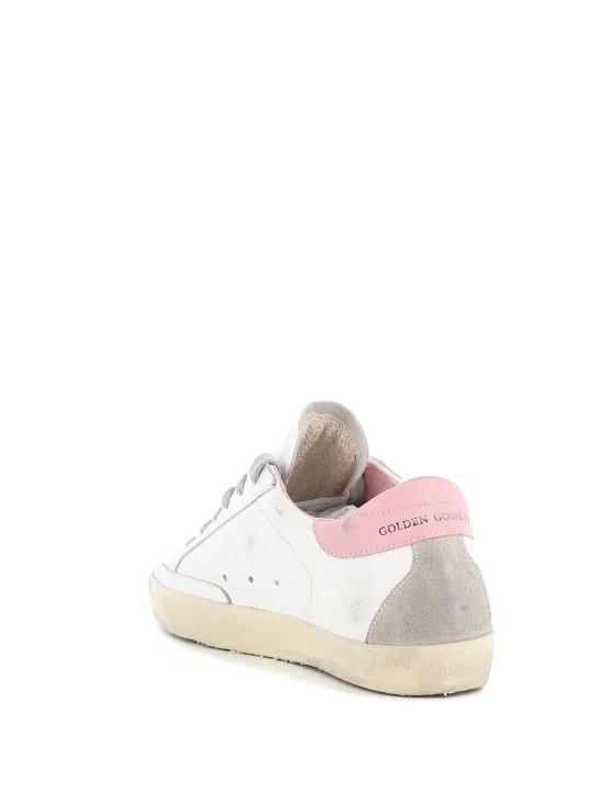 26FW 골든구스 스니커즈 GWF00102F00256910914 White - GOLDEN GOOSE
