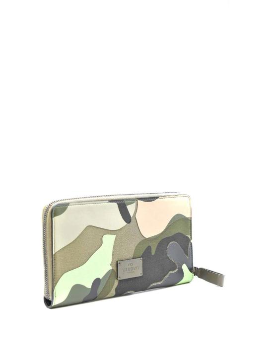  발렌티노 가라바니 지갑 KY0P0569TN6E55 Multicolour - VALENTINO GARAVANI