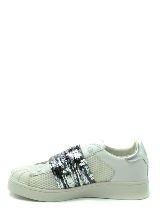  모아 마스터 오프 아트 스니커즈 M774M08AM744 White - MOA MASTER OF ARTS