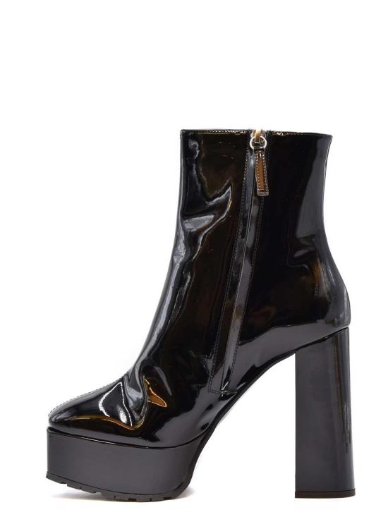  쥬세페자노티 부츠 I270017 BLACK - GIUSEPPE ZANOTTI