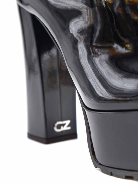  쥬세페자노티 부츠 I270017 BLACK - GIUSEPPE ZANOTTI