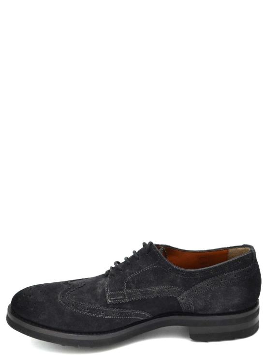  산토니 로퍼 MCOS11168UL1ISPVG75 Blue - SANTONI