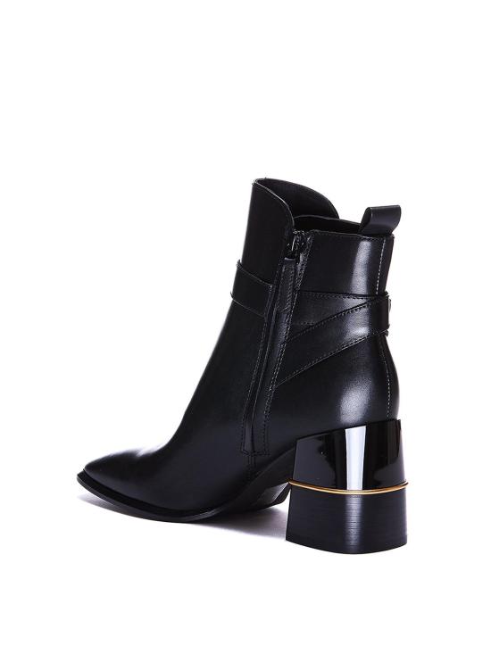  토리버치 부츠 143326006 BLACK - TORY BURCH