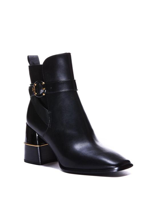  토리버치 부츠 143326006 BLACK - TORY BURCH