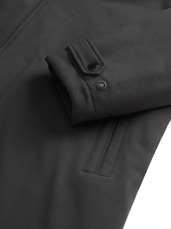  울리치 CFWOOU0928MRUT3339UT3339100 Black - WOOLRICH