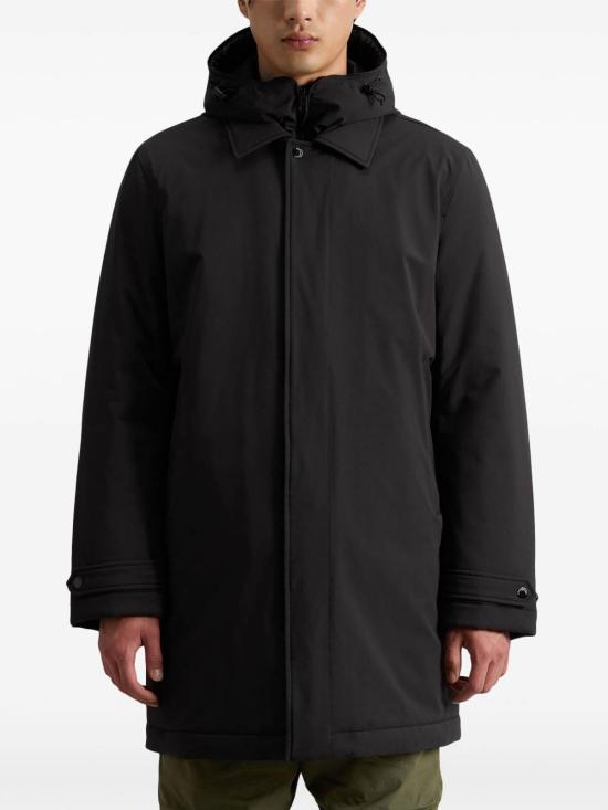  울리치 CFWOOU0928MRUT3339UT3339100 Black - WOOLRICH