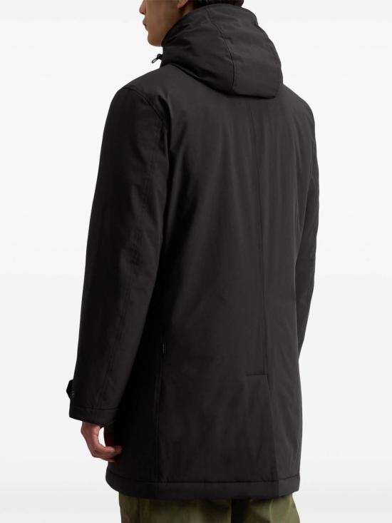  울리치 CFWOOU0928MRUT3339UT3339100 Black - WOOLRICH