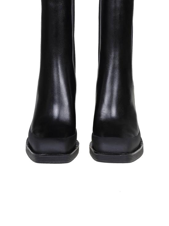  토리버치 부츠 140833008 Black - TORY BURCH