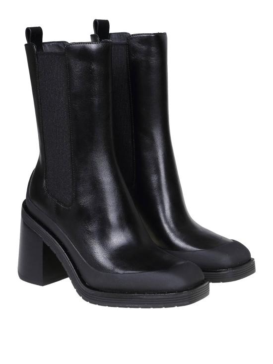  토리버치 부츠 140833008 Black - TORY BURCH