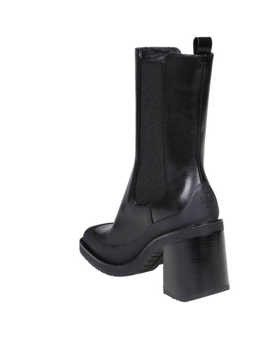  토리버치 부츠 140833008 Black - TORY BURCH