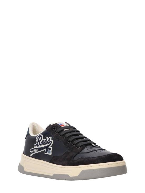  휴고보스 스니커즈 5046513410 Dark Blue - HUGO BOSS