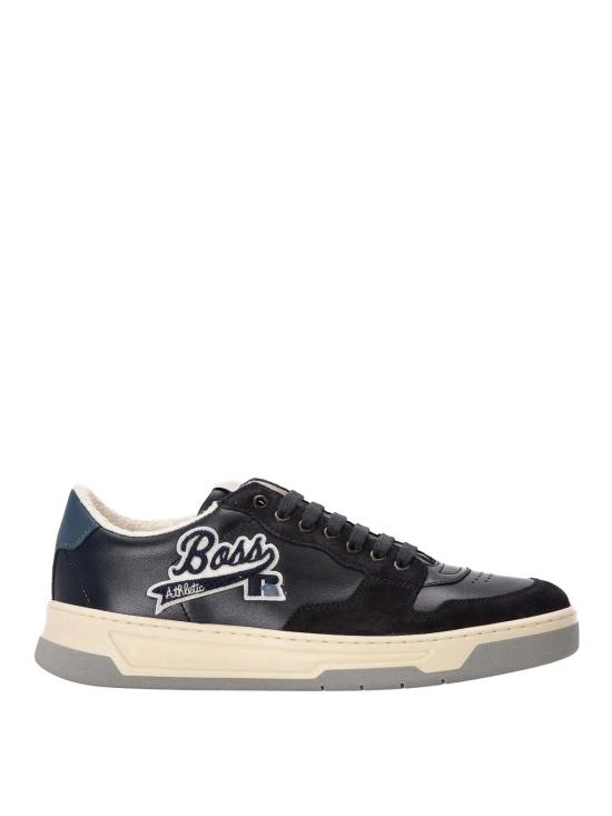  휴고보스 스니커즈 5046513410 Dark Blue