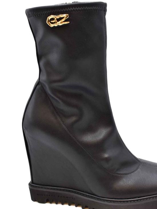  쥬세페자노티 부츠 I270033 BLACK - GIUSEPPE ZANOTTI