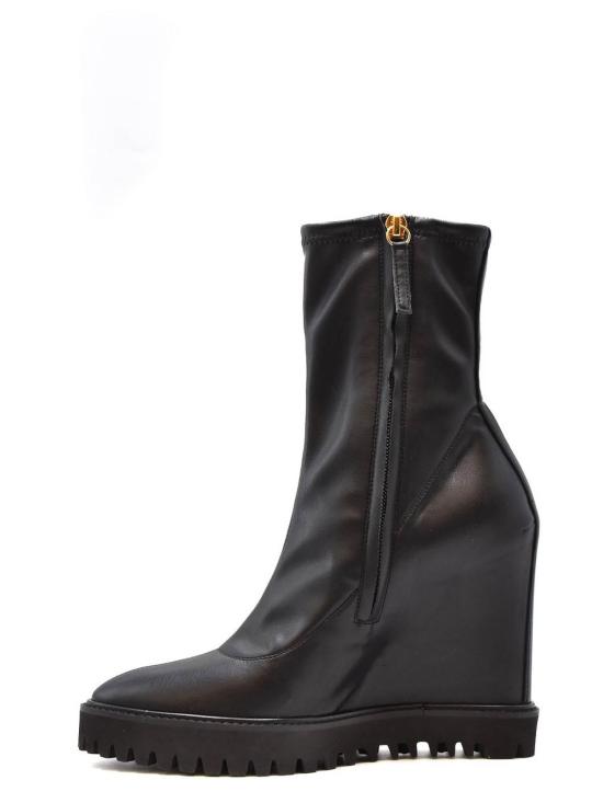  쥬세페자노티 부츠 I270033 BLACK - GIUSEPPE ZANOTTI