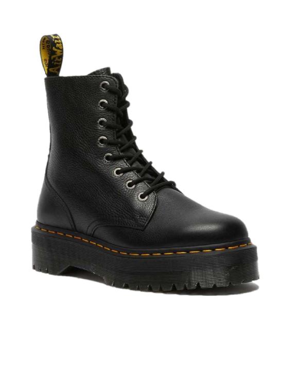  닥터마틴 부츠 JADONIIIBLACK Black - DR.MARTENS