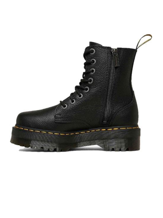  닥터마틴 부츠 JADONIIIBLACK Black - DR.MARTENS