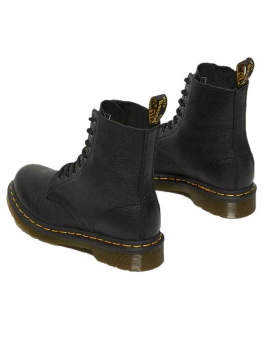  닥터마틴 부츠 1460PASCALBLACK Black - DR.MARTENS