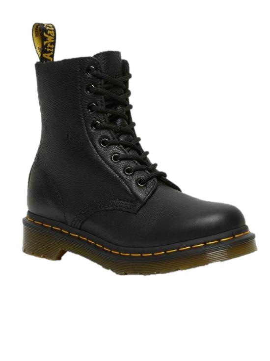  닥터마틴 부츠 1460PASCALBLACK Black - DR.MARTENS