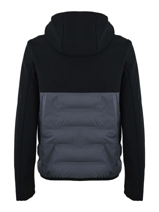  페트레이 봄버 자켓 PEU411201191678NERGU Black - PEUTEREY