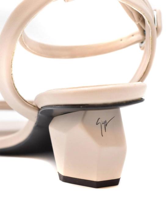  쥬세페자노티 샌들 E300048 BEIGE - GIUSEPPE ZANOTTI
