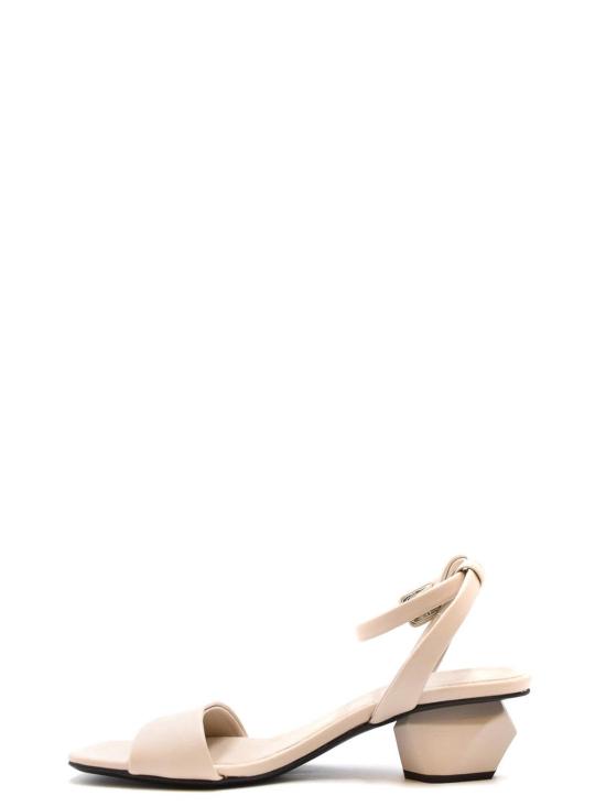  쥬세페자노티 샌들 E300048 BEIGE - GIUSEPPE ZANOTTI