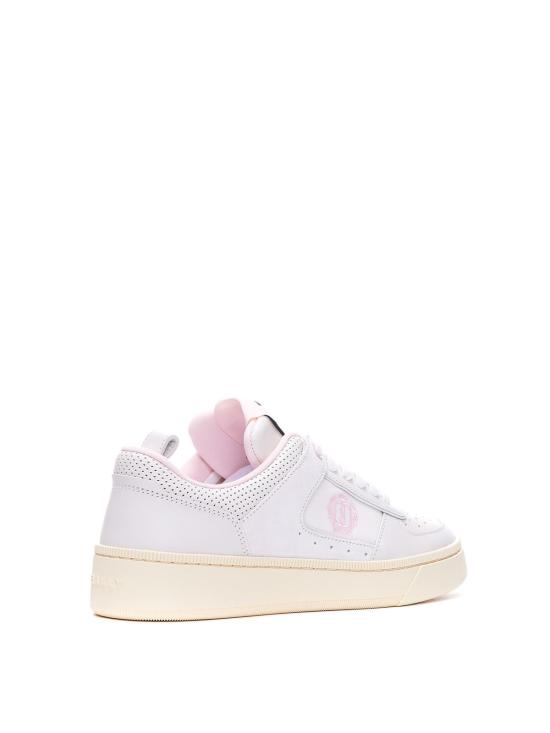  발리 스니커즈 WK005KVT005I0I1 WHITE - BALLY