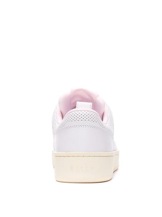  발리 스니커즈 WK005KVT005I0I1 WHITE - BALLY