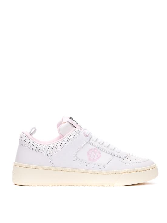  발리 스니커즈 WK005KVT005I0I1 WHITE