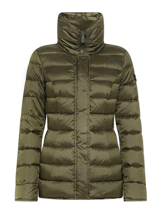  페트레이 자켓 FLAGSTAFFMQ01PED3320 Green