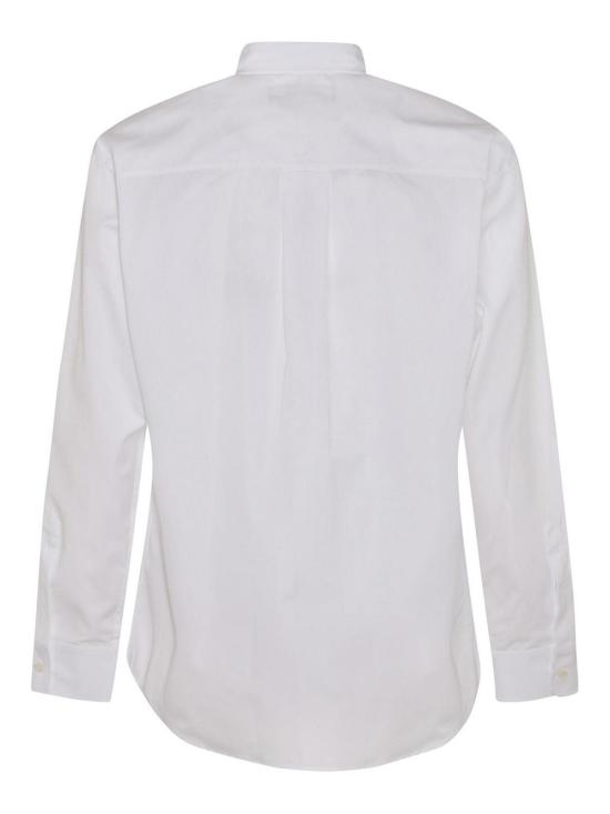  디스퀘어드2 긴팔 셔츠 S79DL0026S36275100 White - DSQUARED2