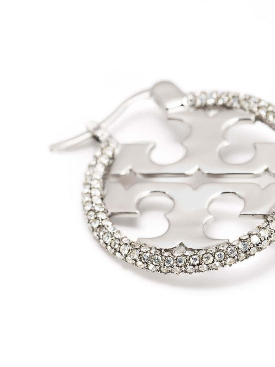  토리버치 이어링 148178042 Silver - TORY BURCH