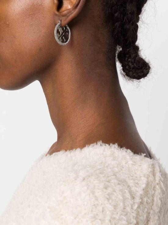  토리버치 이어링 148178042 Silver - TORY BURCH