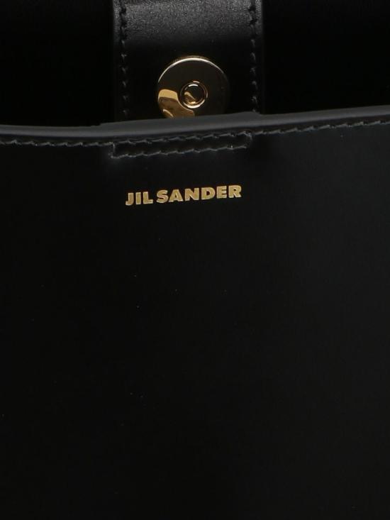26SS 질샌더 숄더백 J07WG0001P4841001 Black - JIL SANDER