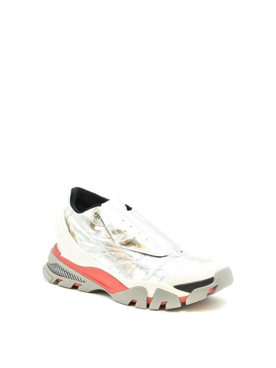  캘빈클라인 스니커즈 K1013 Silver - CALVIN KLEIN