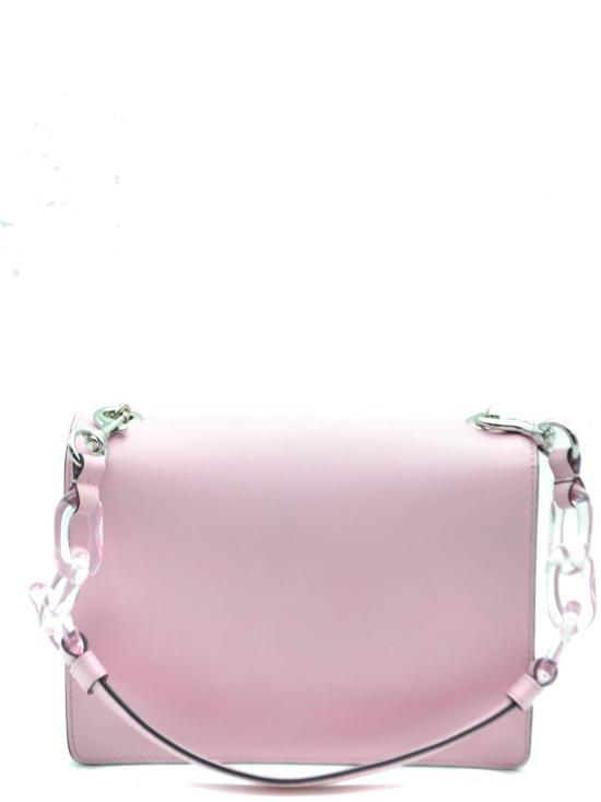  모스키노 토트백 2A752080060221 Nude Neutrals - MOSCHINO