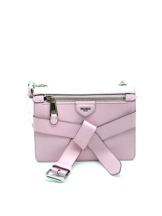  모스키노 토트백 2A752080060221 Nude Neutrals