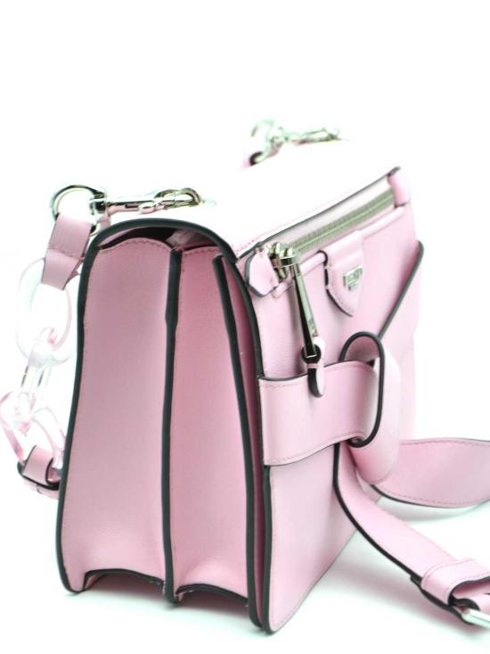  모스키노 토트백 2A752080060221 Nude Neutrals - MOSCHINO