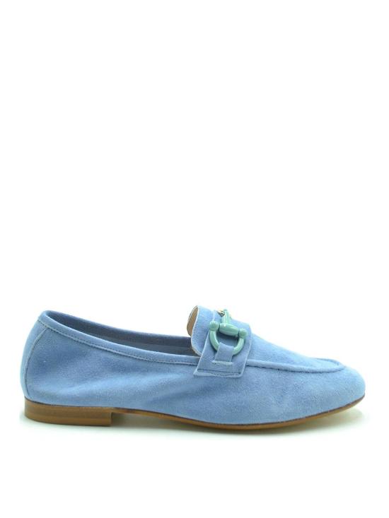  벨 비 로퍼 VIACOSTA Blue