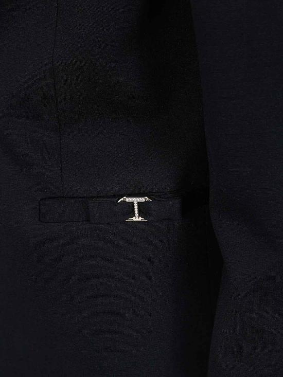 25FW 트윈셋 자켓 242TT204500006 Black - TWINSET