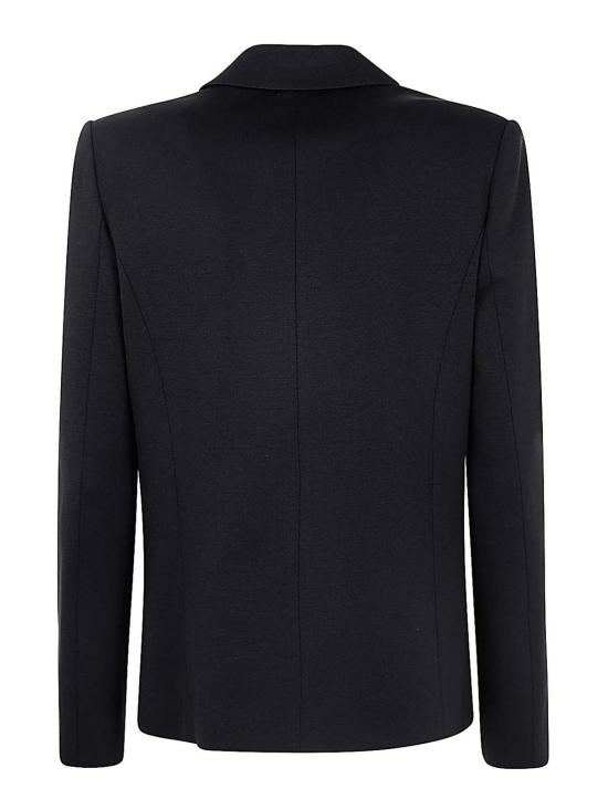 25FW 트윈셋 자켓 242TT204500006 Black - TWINSET