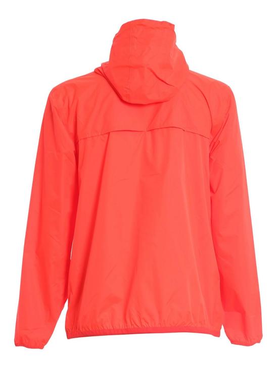  까웨 자켓 K004BD0781 Red - K-WAY