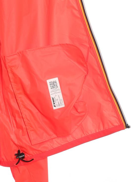  까웨 자켓 K004BD0781 Red - K-WAY