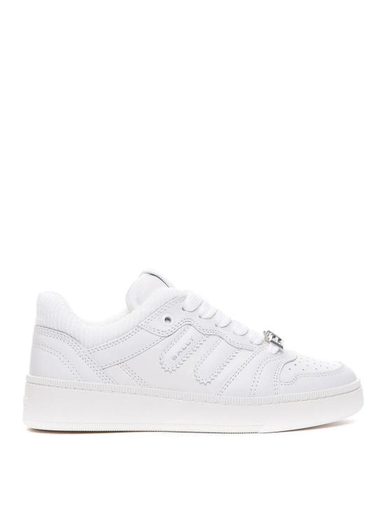  발리 스니커즈 WK007FVT592U001 White