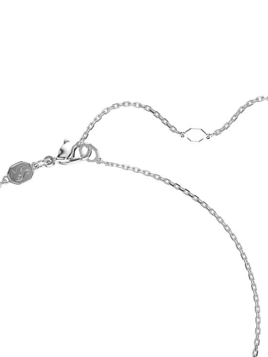 25FW 스와로브스키 목걸이/팬던트 5696039WHIRHS Black - SWAROVSKI