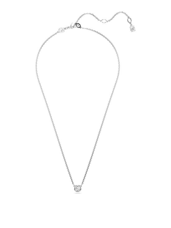 25FW 스와로브스키 목걸이/팬던트 5696039WHIRHS Black